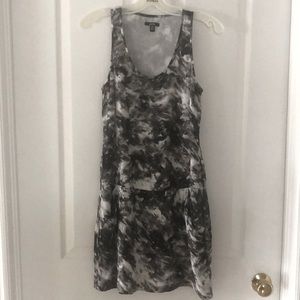 🚨LAST CALL🚨 Jacob Tank Top Dress  double lined 100 percent polyester